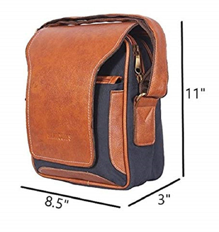 Gents shoulder bags cheap