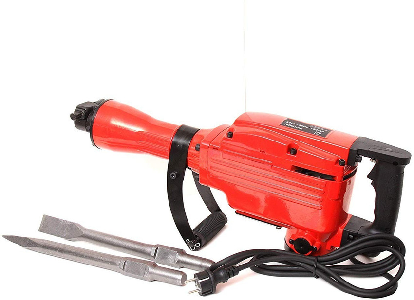 Sauran 16 kg PH 65 for Breaking And Dismantle Floor Road Wall Hammer Drill Price in India Buy Sauran 16 kg PH 65 for Breaking And Dismantle Floor Road Wall Hammer