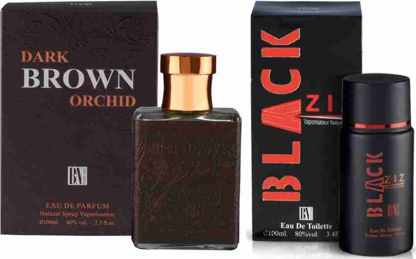 Black ziz hotsell perfume