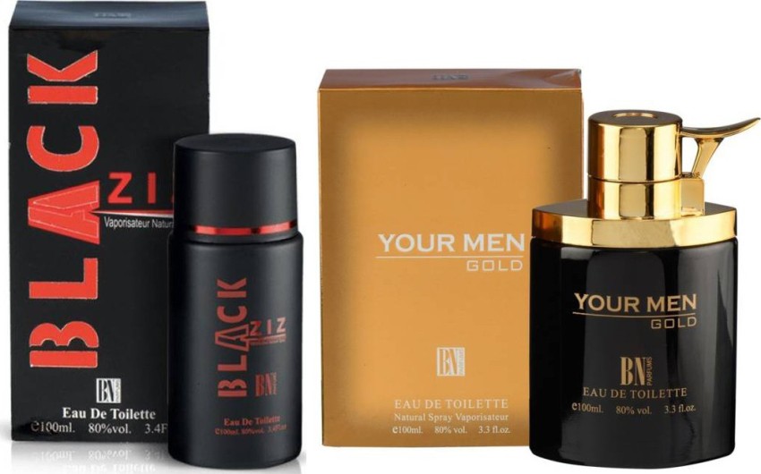 Black 2025 ziz perfume