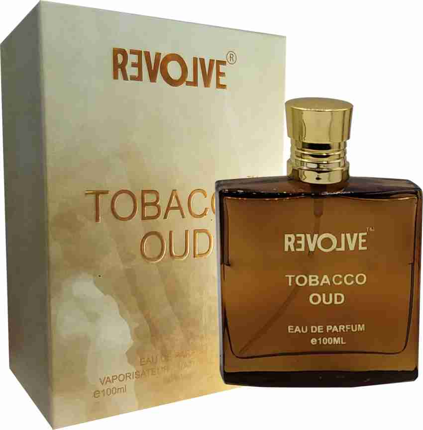 Tobacco outlet wood perfume