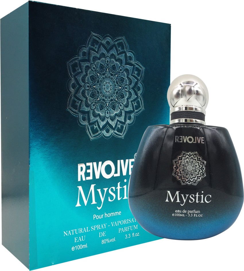 Mystic man perfume new arrivals