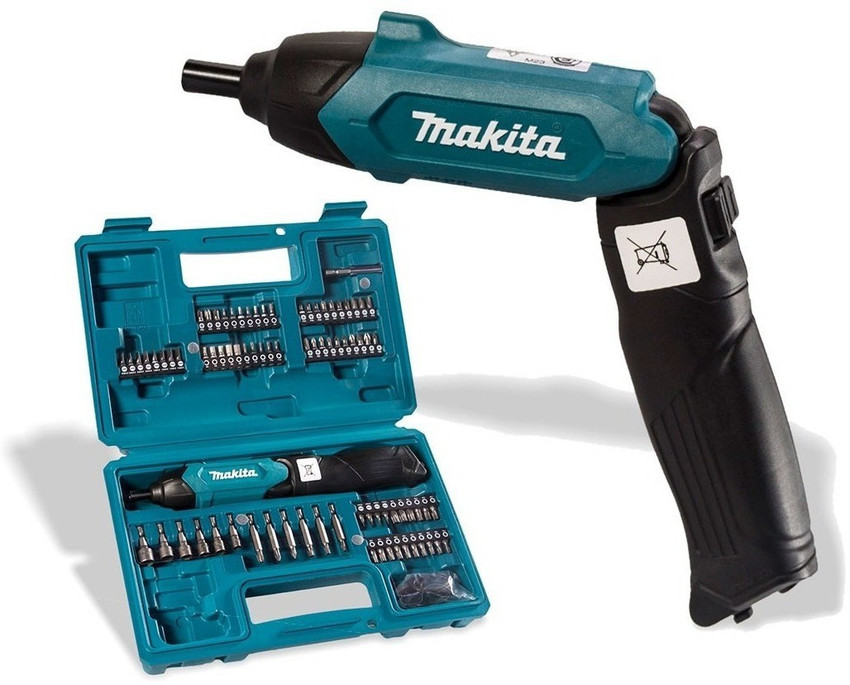 MAKITA DF001DW DF001DW Pistol Grip Drill Price in India Buy