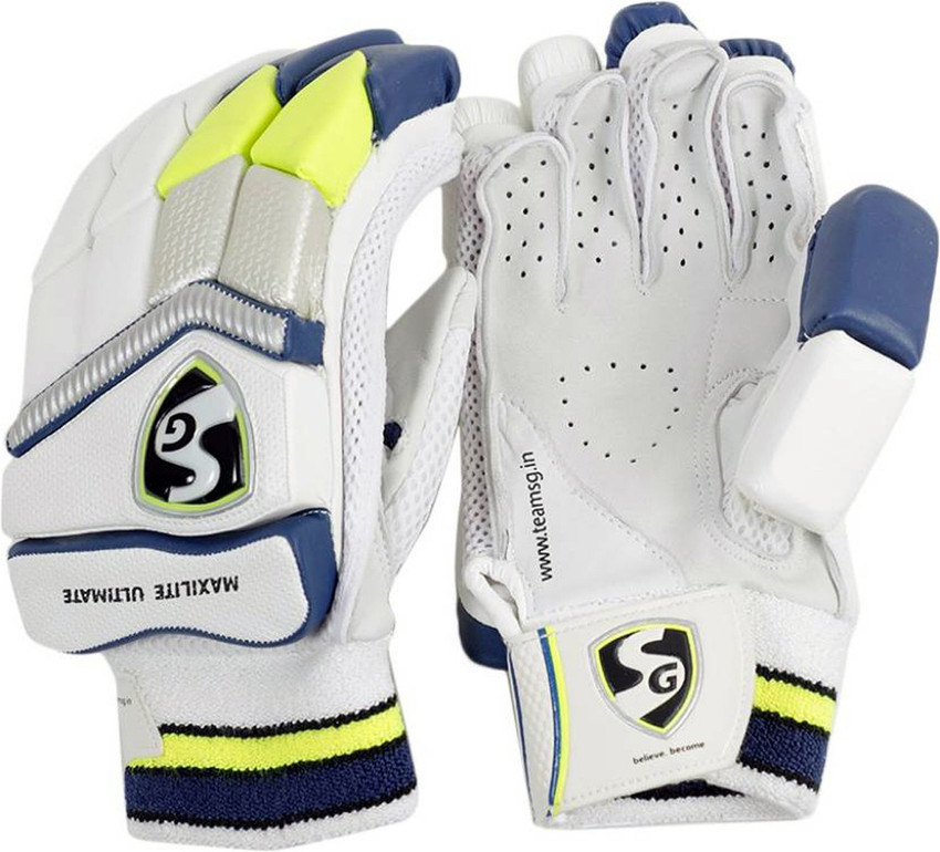 SG Maxilite Ultimate Batting Gloves Buy SG Maxilite Ultimate