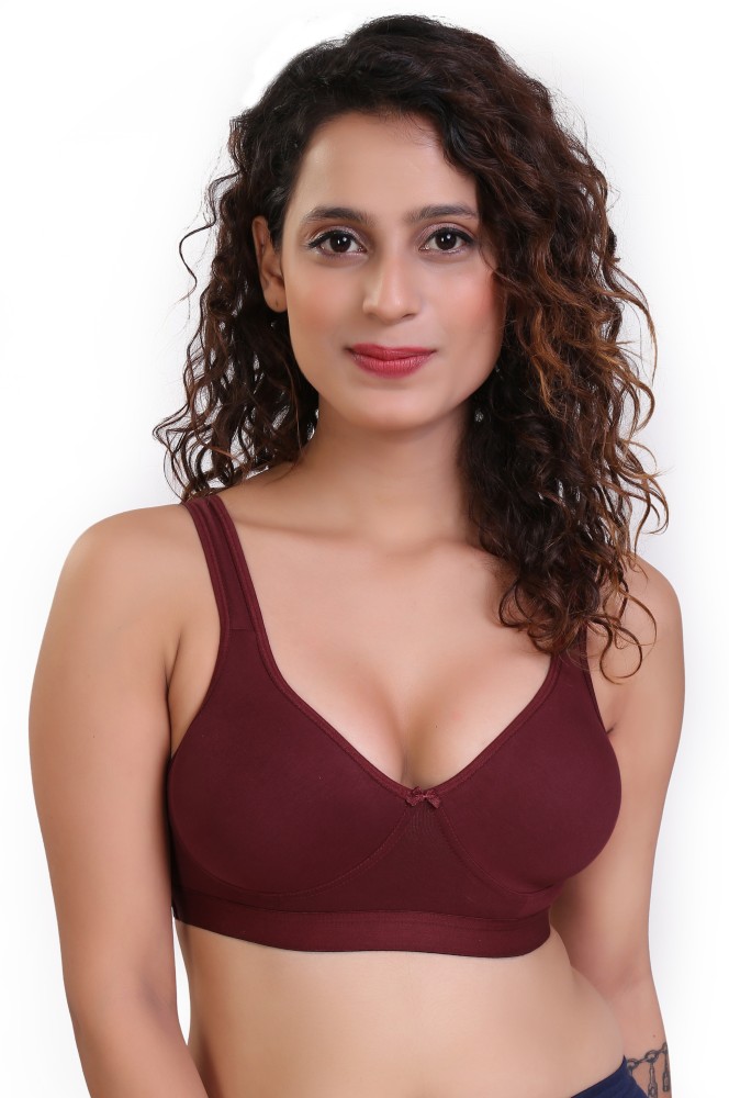 Buy online Beige Silicone Stickon Bra from lingerie for Women by Viral Girl  for ₹499 at 50% off