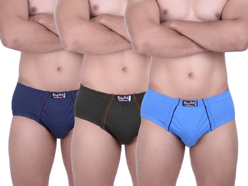 BN) ❤️ 90 cents off each Briefs Buy Any 2 ❤️ Men's Briefs