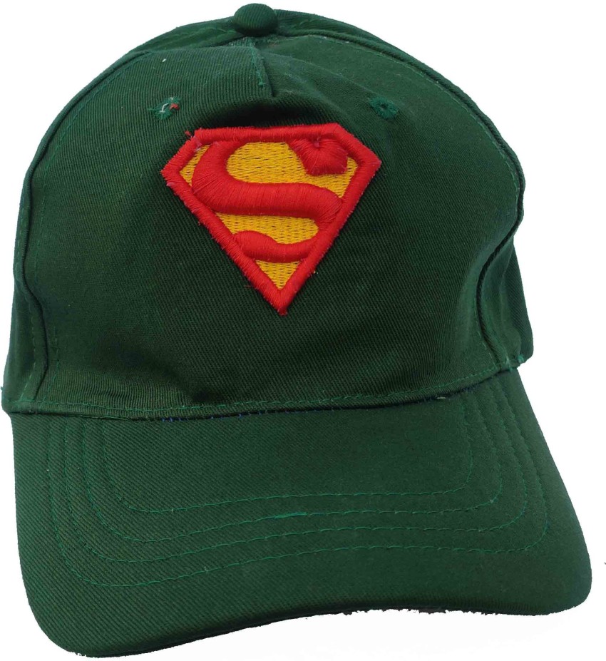 Superman caps sale flipkart