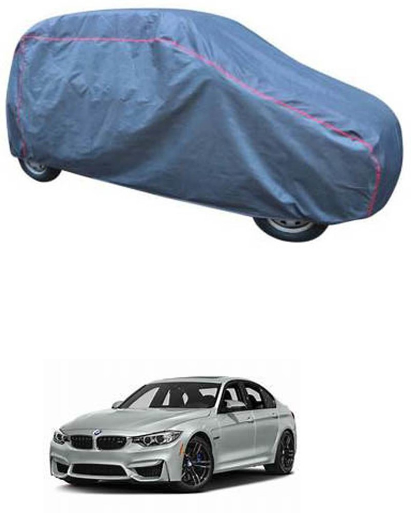 Shop For Genuine BMW Car Covers up to 35% Off