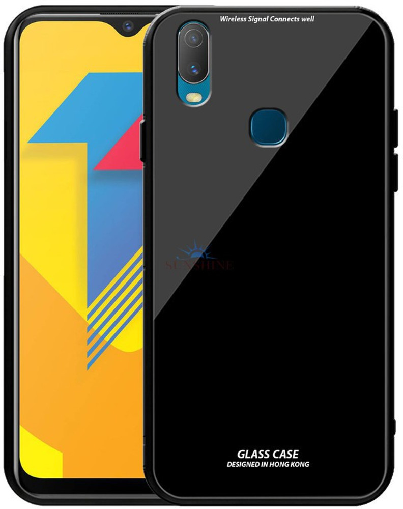 Vivo y11 back cover deals