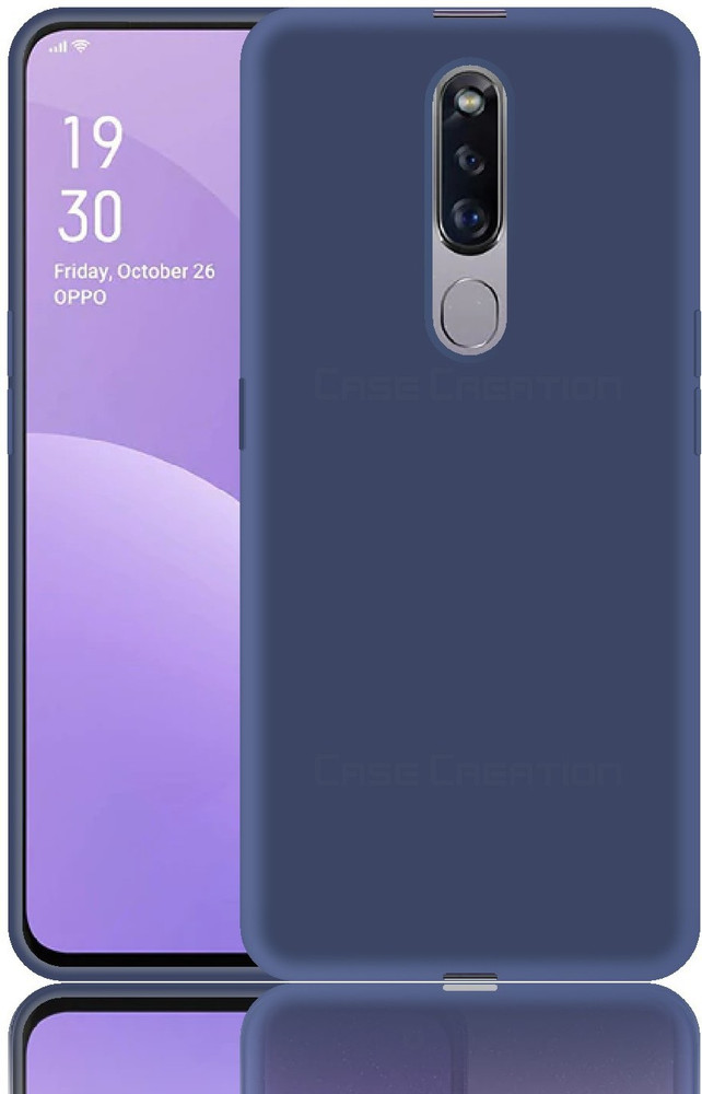 Oppo f11 pro back sales cover