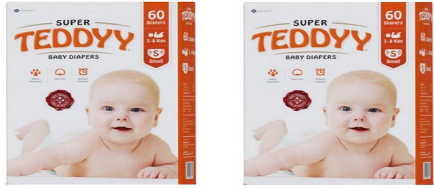 Super teddyy on sale diapers