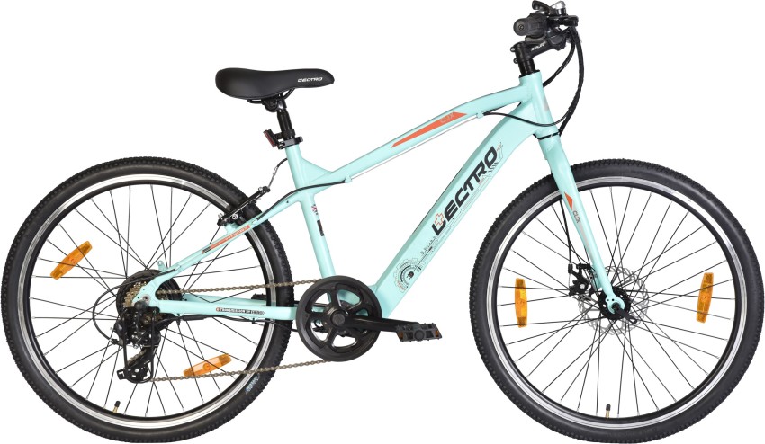 Electric cycle low price hot sale