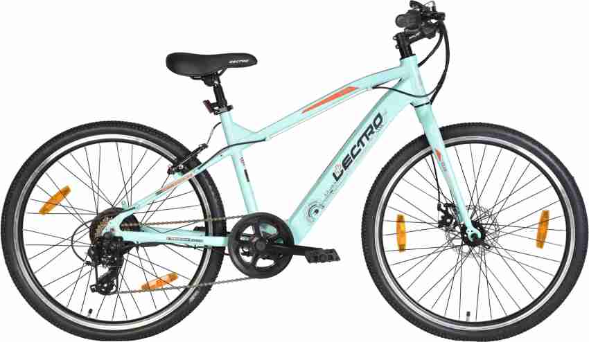 hero electric cycle flipkart