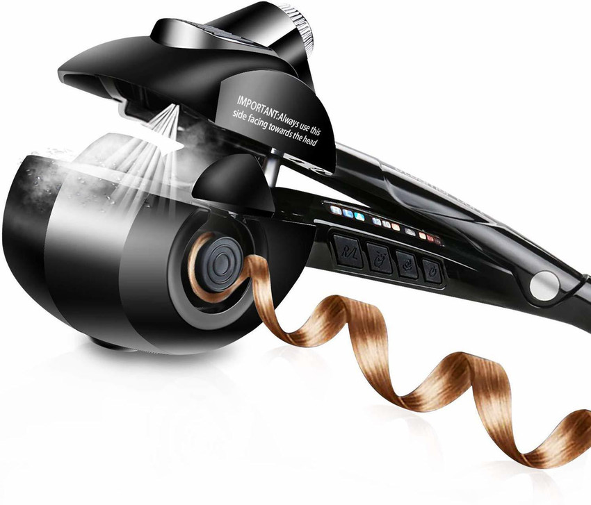 Perfect curler discount