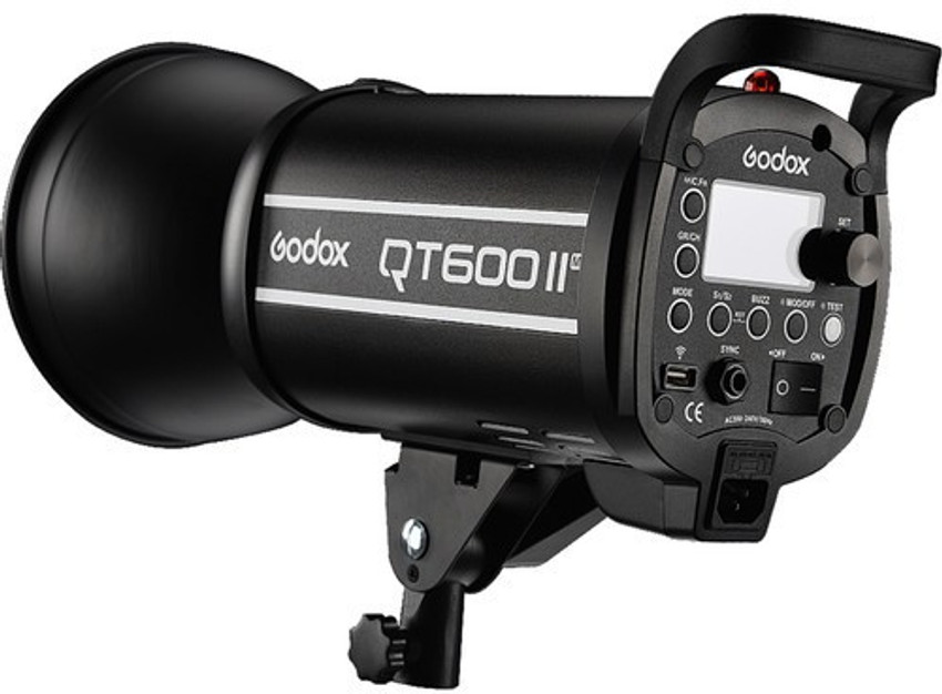 godox QT600II 2個 ゴドックス