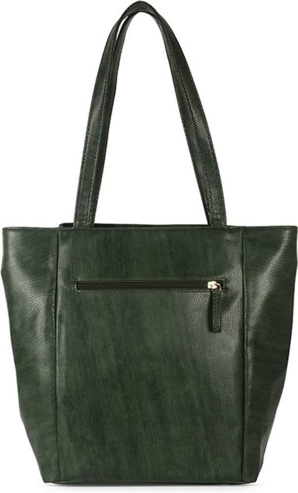 Buy Baggit Women Green Shoulder Bag Green Online Best Price in