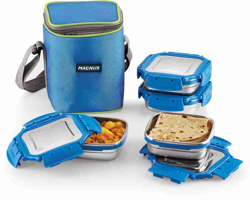 Milton Mega Lunch Food Storage Container Set