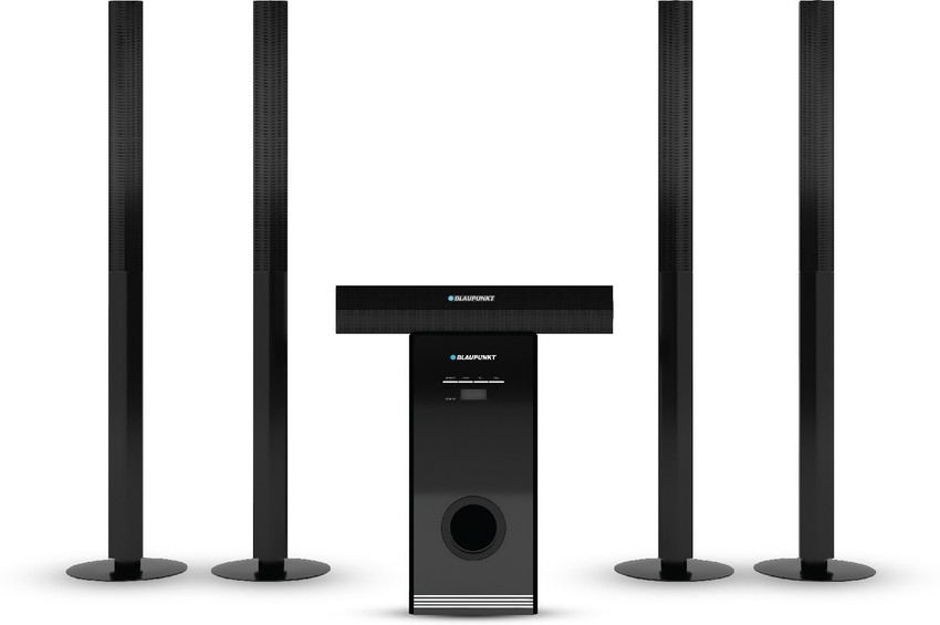 Buy Blaupunkt SBW500 150 W Soundbar Online from Flipkart