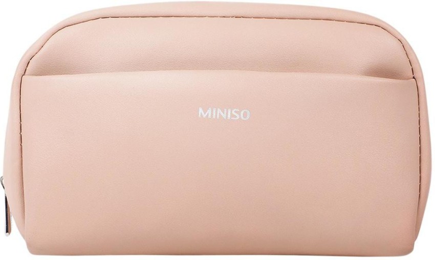 MINISO Foldable Portable Toiletry Organizer Bags Waterproof