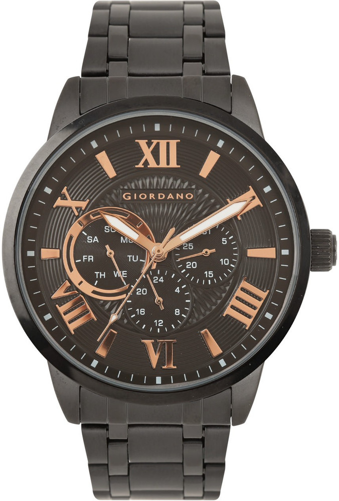 Giordano watches sales for men