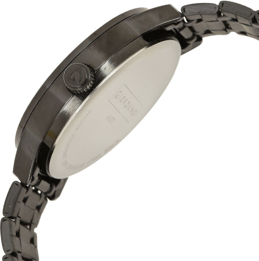GIORDANO Analog Watch For Men Buy GIORDANO Analog Watch For Men A1077 55 Online at Best Prices in India Flipkart