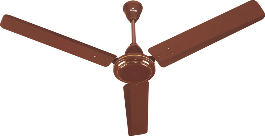 Polycab fans clearance price