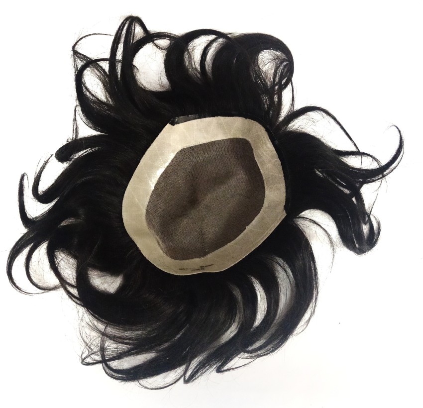 Natural hair outlet wigs in jaipur