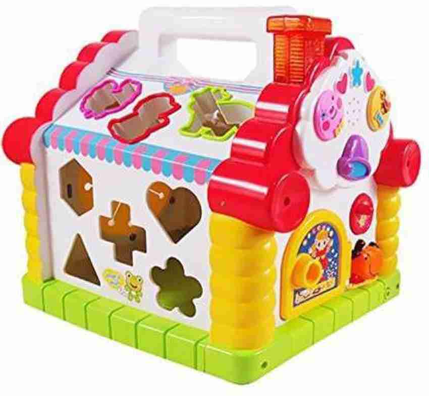 Gift for 1 year old hotsell boy flipkart