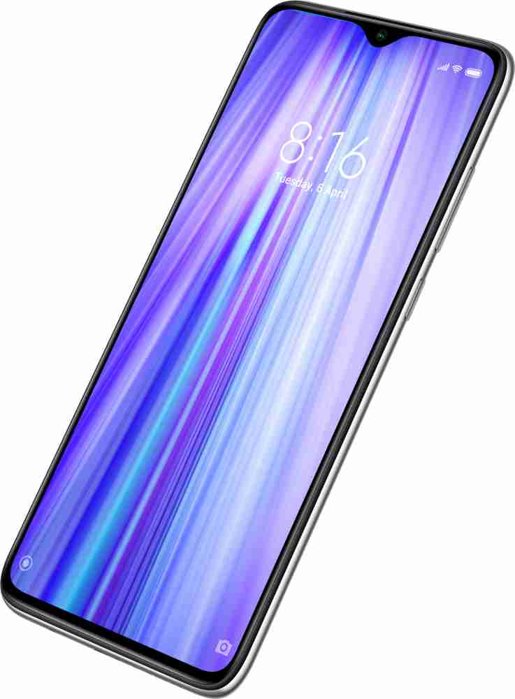 REDMI Note 8 Pro ( 64 GB Storage, 6 GB RAM ) Online at Best Price On