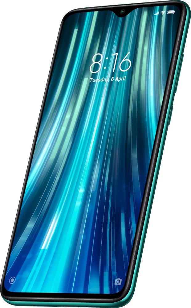 redmi note 8 pro price flipkart