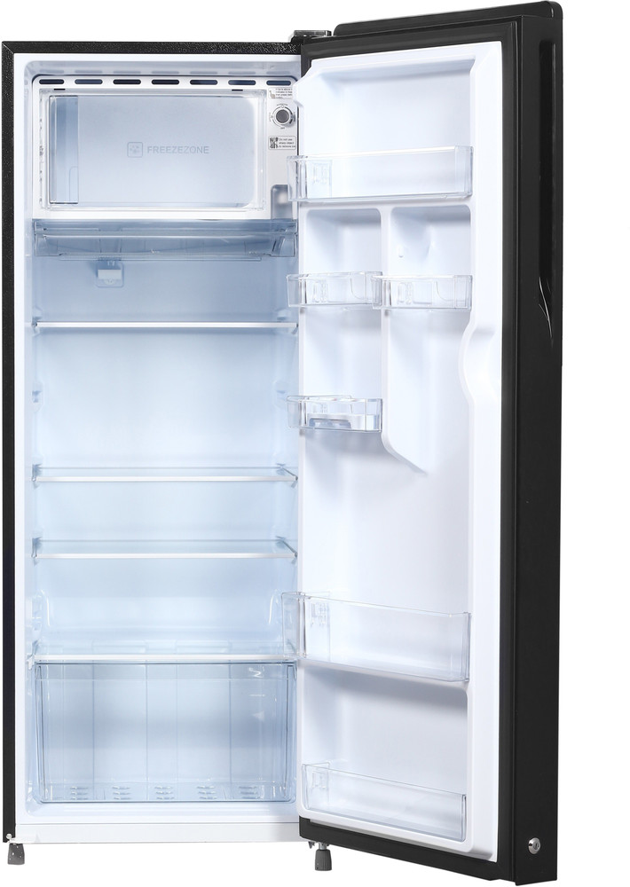 Haier refrigerator ice chamber door cheap