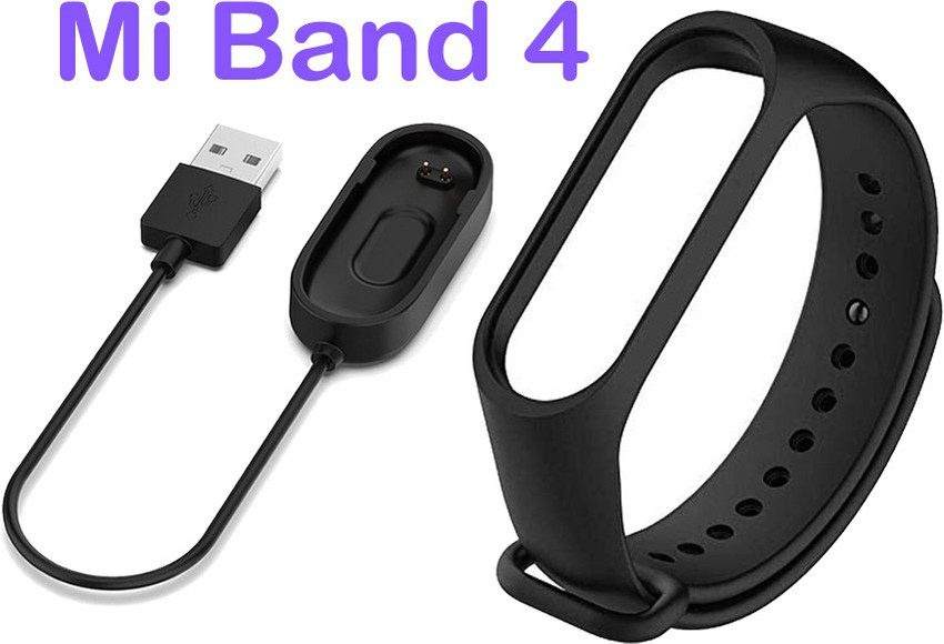 Chargeur montre xiaomi deals mi band 4