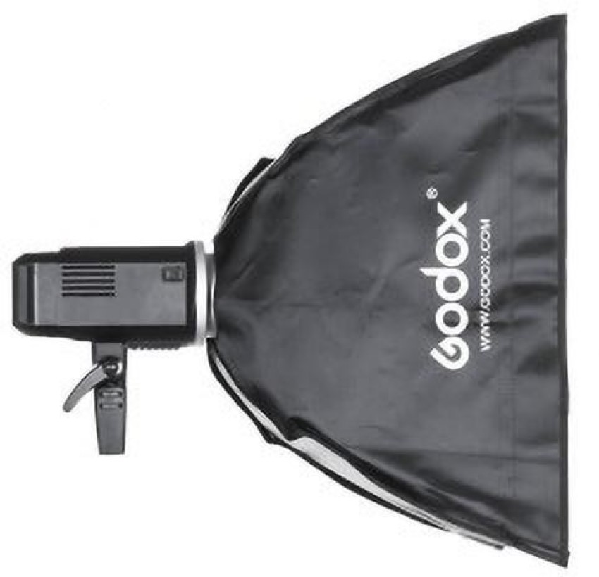GODOX SFUV4040 Square Softbox Price in India - Buy GODOX SFUV4040