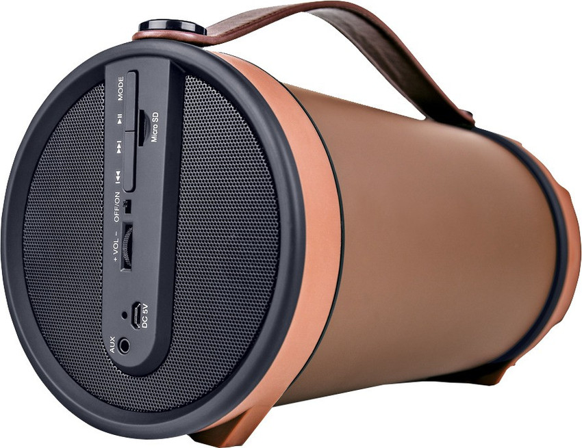 Iball bluetooth speaker with mic discount