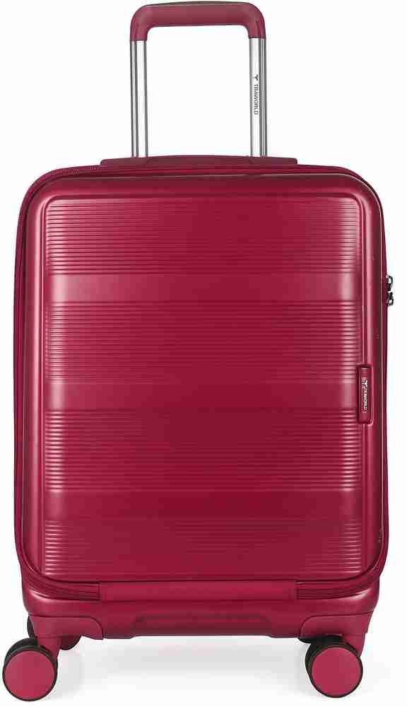 Traworld luggage outlet price