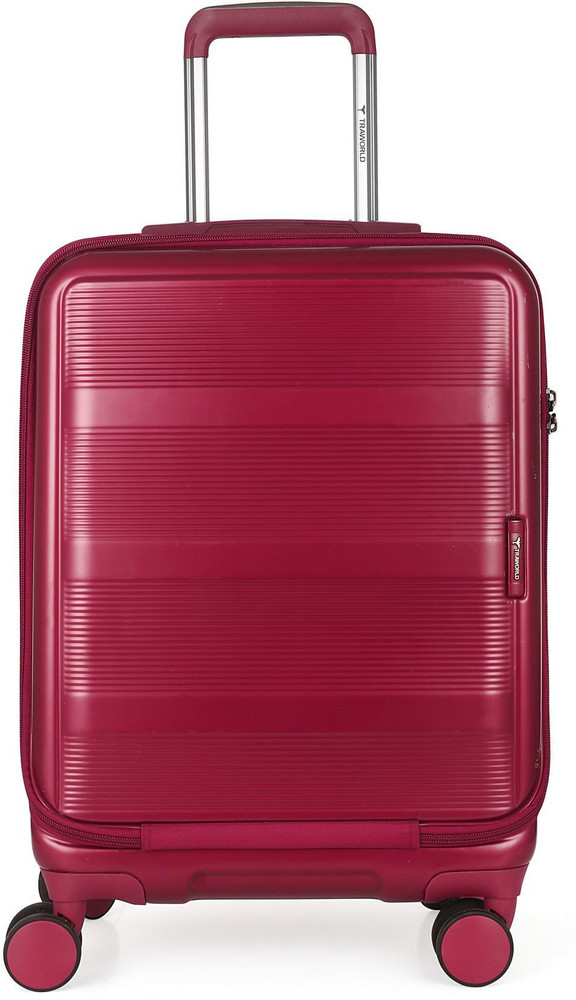 Traworld hotsell luggage price