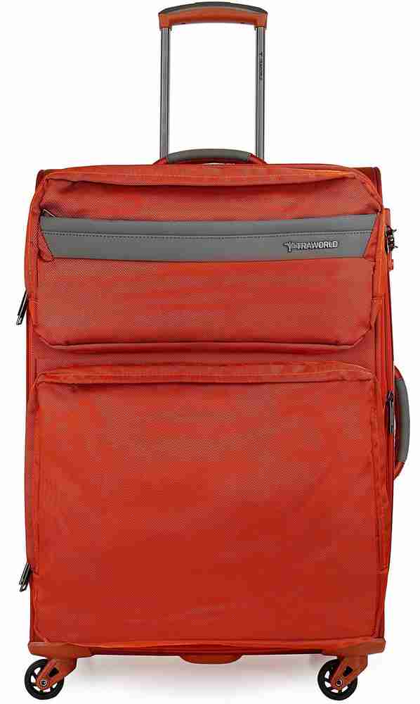 Traworld luggage price hot sale