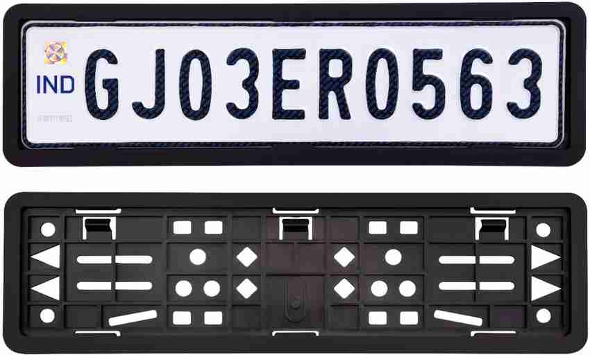 No plate frame car new arrivals