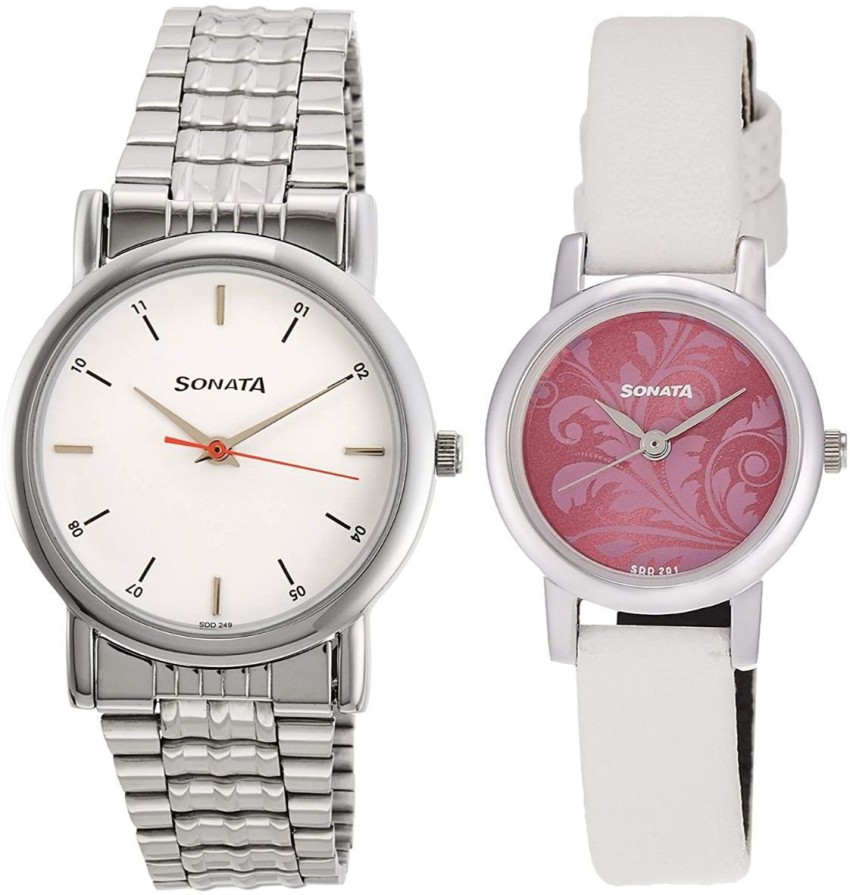 SONATA Analog Watch For Men Women Buy SONATA Analog Watch For Men Women 7987SM03 8976SL03 Online at Best Prices in India Flipkart