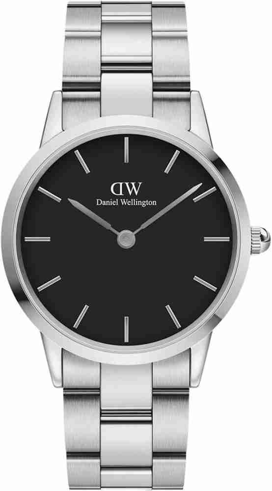 Daniel wellington 36mm on sale watch