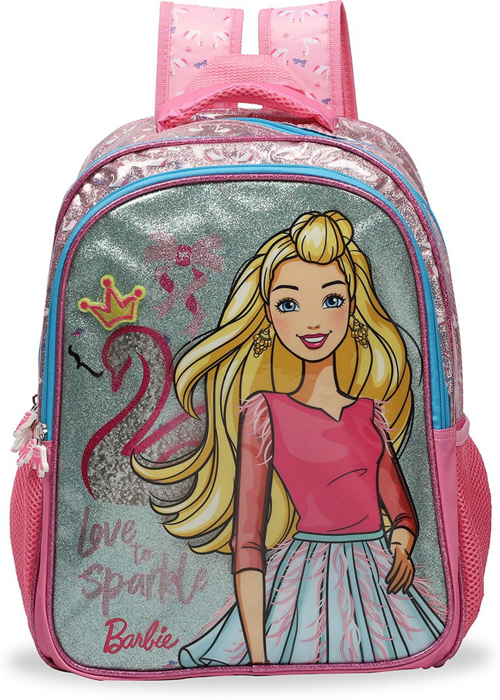 Flipkart BARBIE Love Sparkle Glitter Primary 1st 4th Std