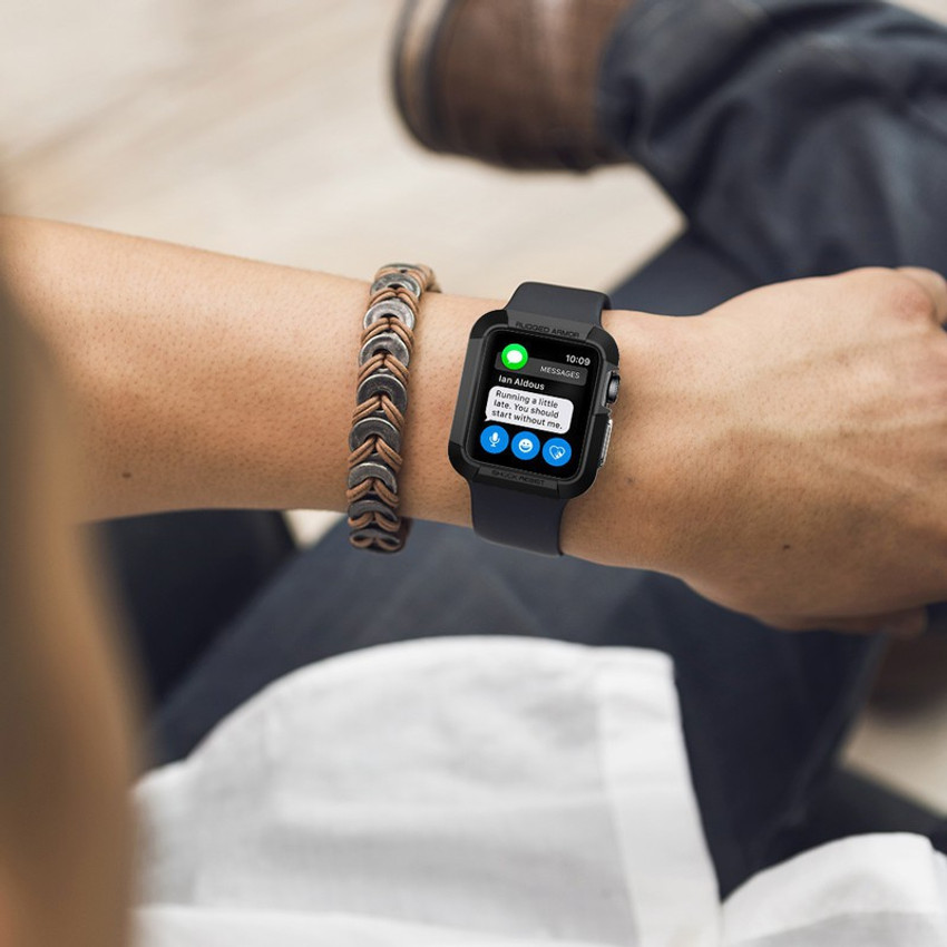Spigen apple watch shop 3 42mm case