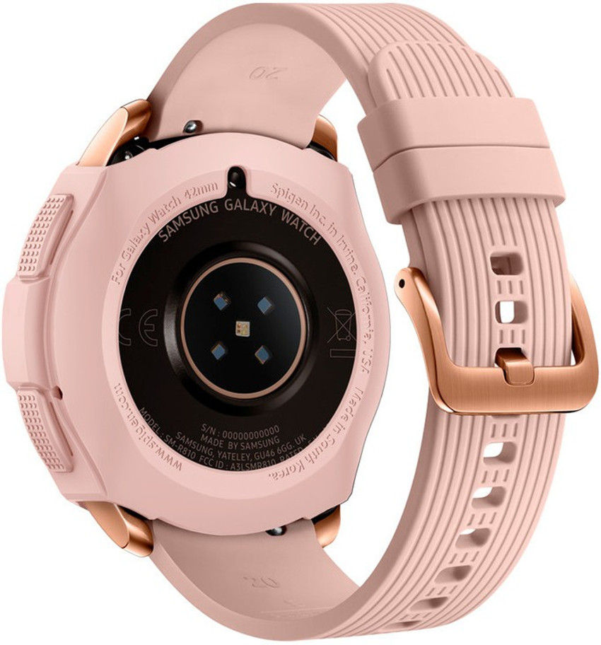 Samsung galaxy shop watch 42mm pink
