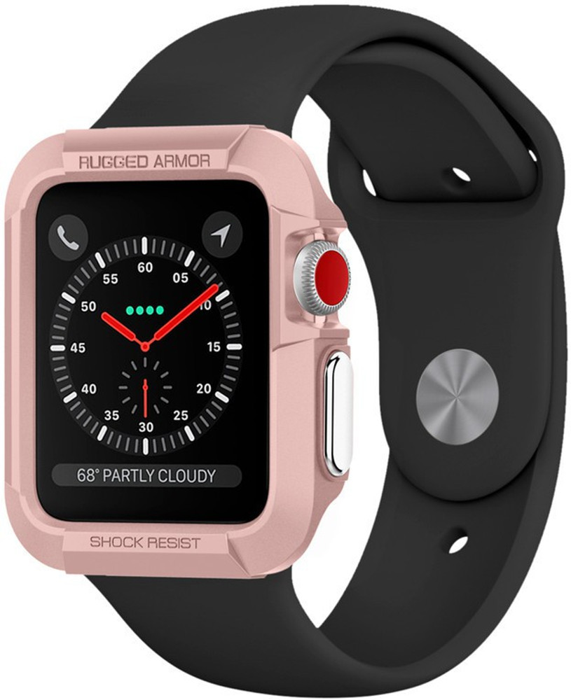 Spigen apple watch case 38mm deals