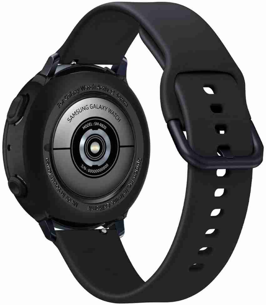Spigen liquid air samsung sales galaxy watch active 2