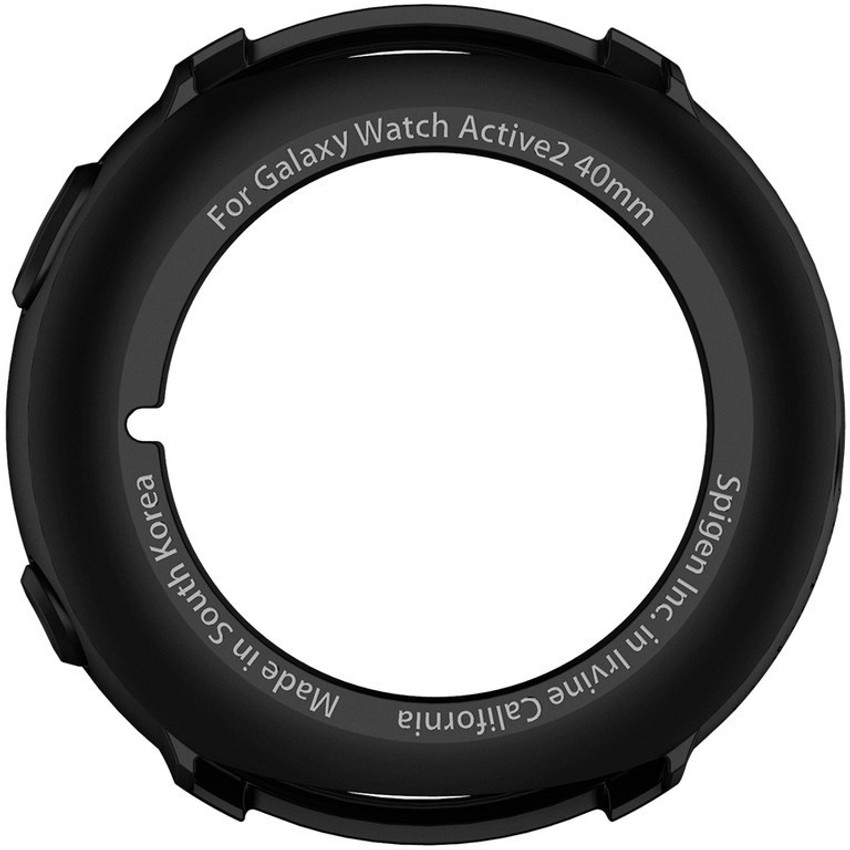 Galaxy watch active 2 case clearance