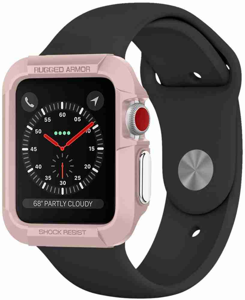 Apple watch segunda cheap mano rosa