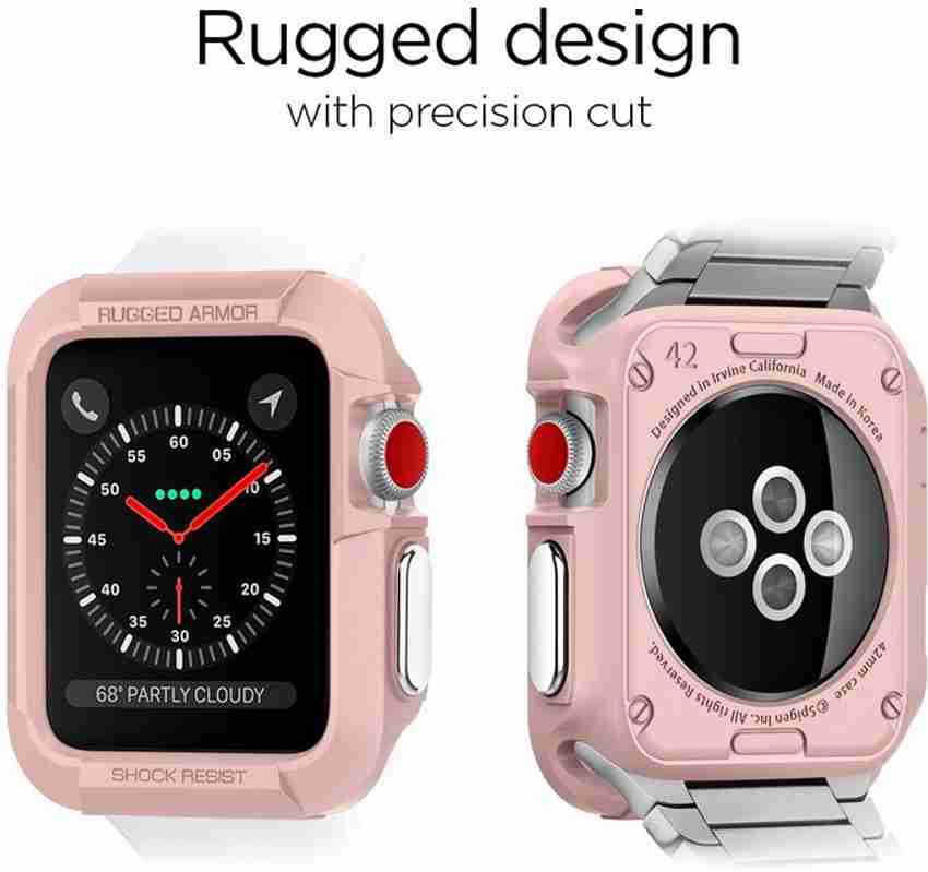 Spigen apple watch cheap 3 42mm case