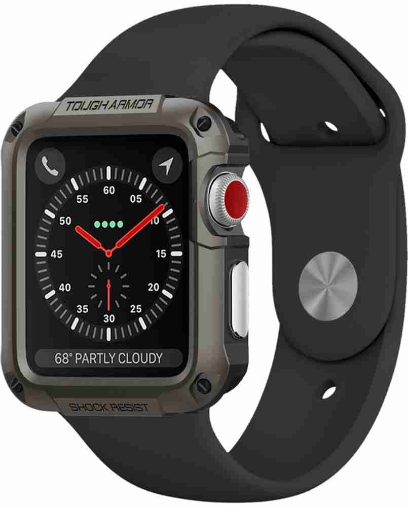 Spigen tough armor apple watch series 3 clearance