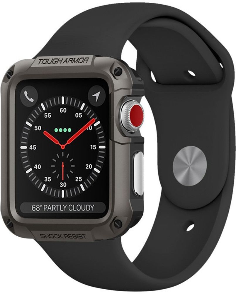 Apple watch series 3 tough online case